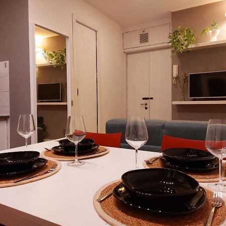 Garibaldi Station - L' Isola Che C'E Apartment - 12 Mins To Rho Fiera Milano Kültér fotó